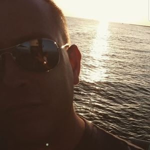 Meet your Posher, Aaron